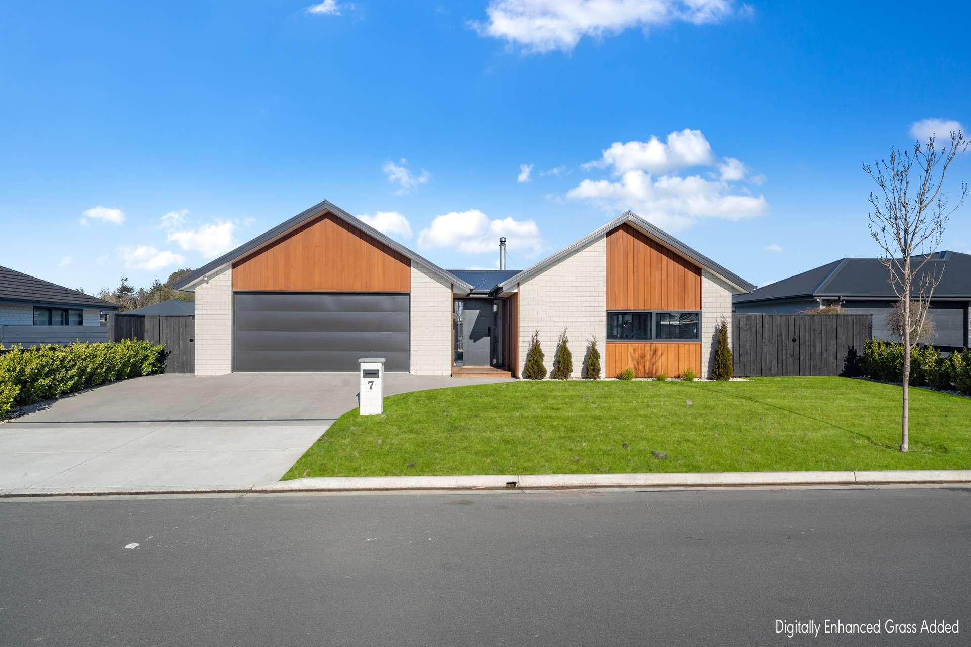 7 Vitalia Crescent, Lincoln