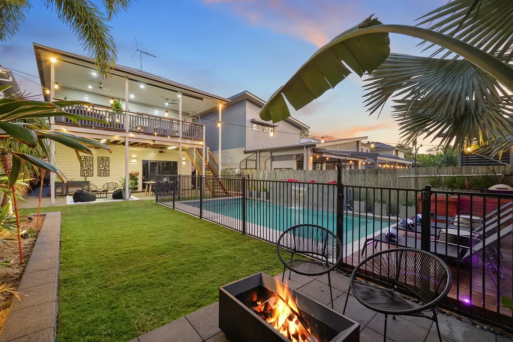 28 Larwill Avenue, Northgate, QLD 4013