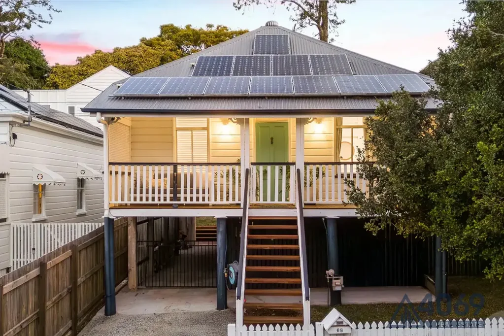 Charming Paddington Home in Peaceful Cul-de-Sac Location