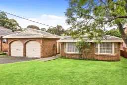 24 SOBRAON RD, Marsfield