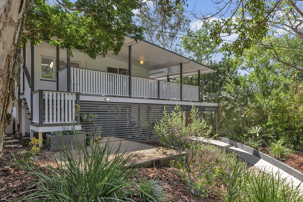 12 Barkala Street, The Gap, QLD 4061