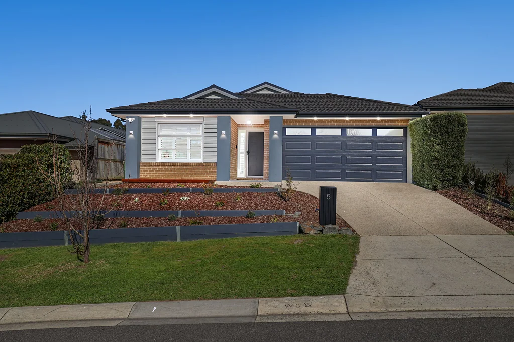 5 Beatty Avenue, Croydon, VIC 3136