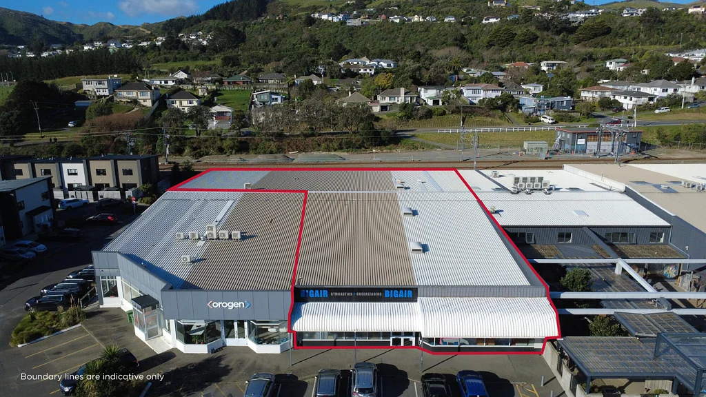 Tawa Large-format opportunity in central Tawa