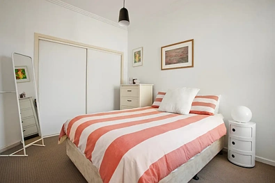 5/115 High Street, Preston, VIC 3072, 1 Bedrooms, 1 Bathrooms, Apartment