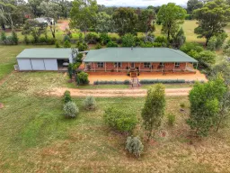 177 Camp Road, Cowra