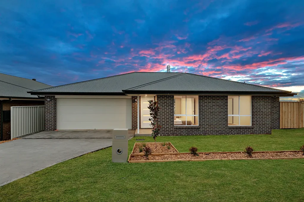 Four Bedroom Family Home