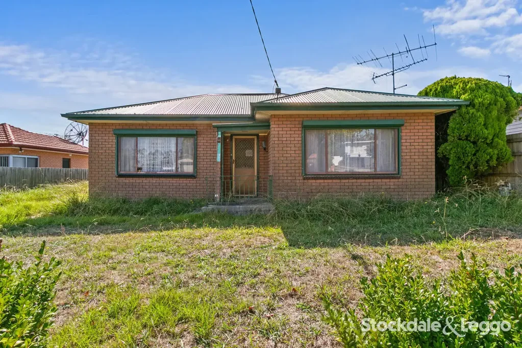 119 Helen Street, Morwell, VIC 3840
