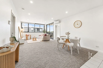 Maribyrnong 2 Slaapkamer Modern Living in Prime Maribyrnong Location