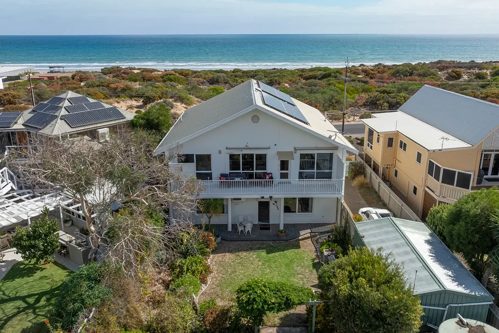 Aldinga Beach 5Moenga Magnificent Coastal Views
