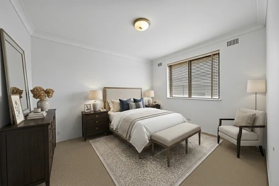 46 DARTBROOK RD, AUBURN NSW 2144, 2 habitaciones, 1 baños, Unit
