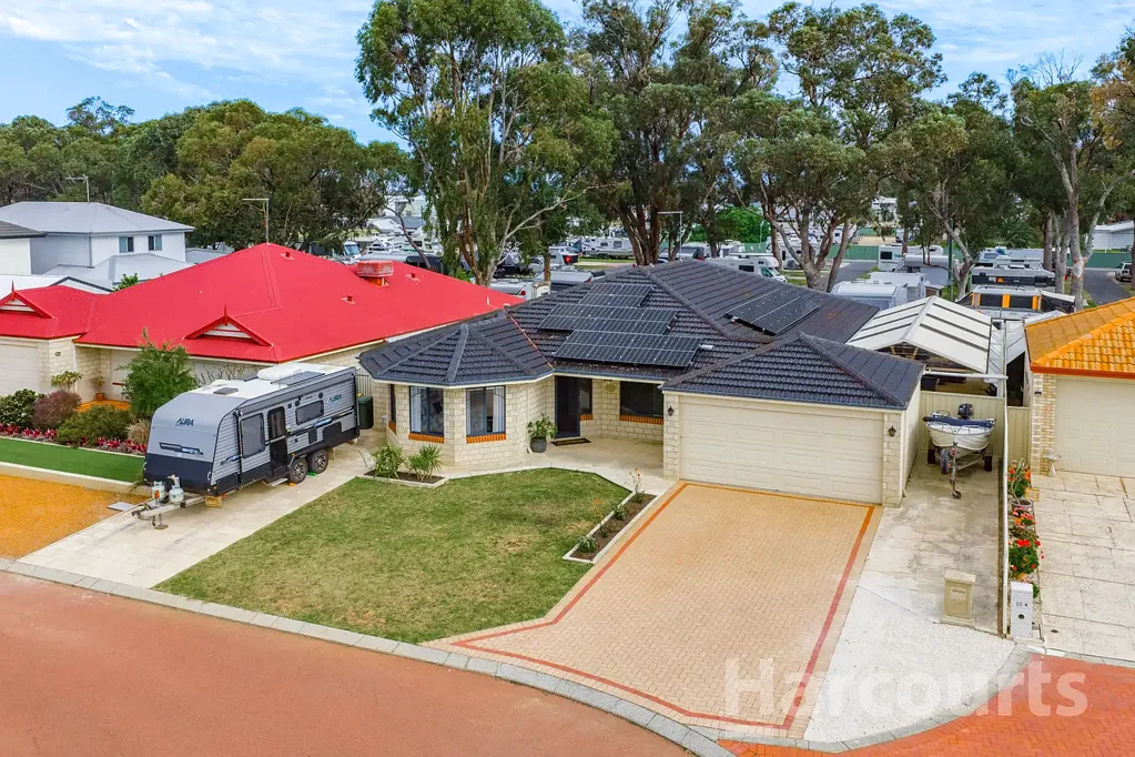 Falcon 4ਬੈੱਡਰੂਮ Coastal Comfort & Family Functionality - A Must-See Home in Falcon