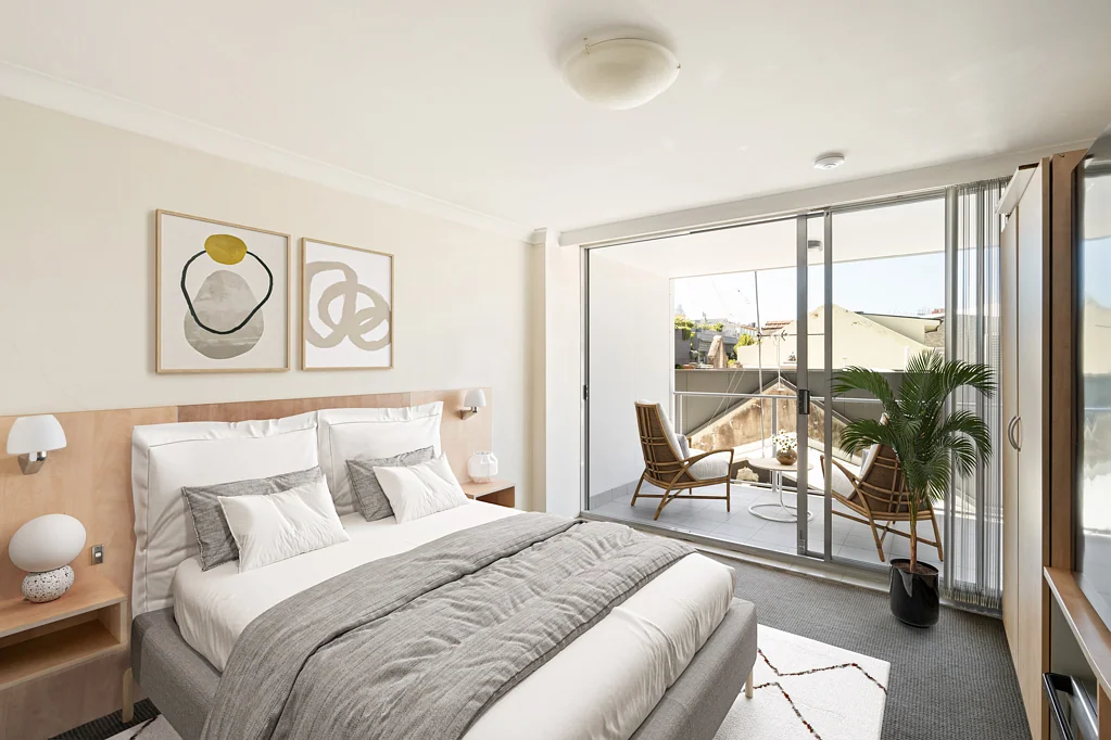 304/302-308 Crown Street, Darlinghurst, NSW 2010