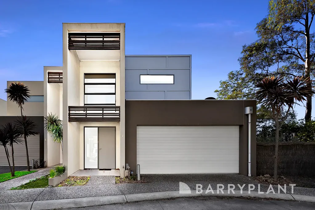 7/1-5 The Close, Caroline Springs, VIC 3023