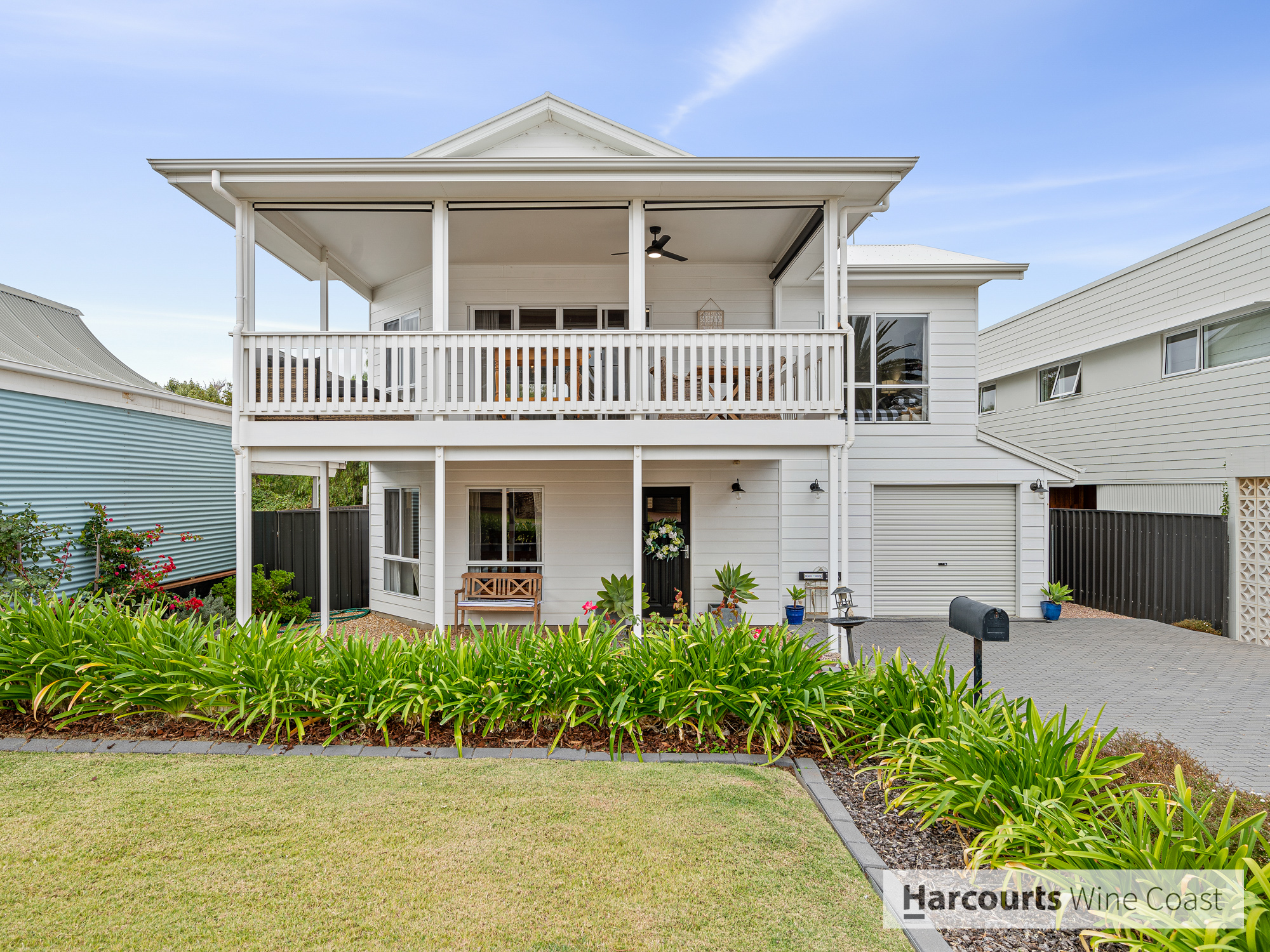 14A TRURO ST, PORT NOARLUNGA SOUTH SA 5167, 0部屋, 0バスルーム, House