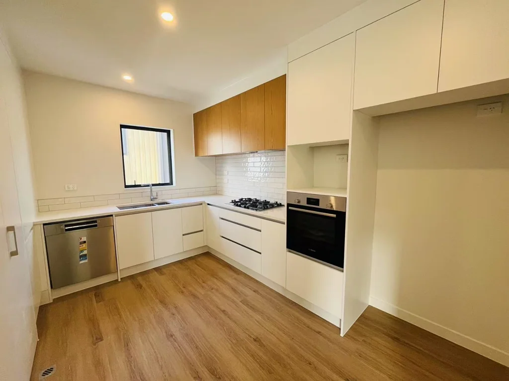 Brand-new 4 Bedroom Townhouse in Rangitoto Zone