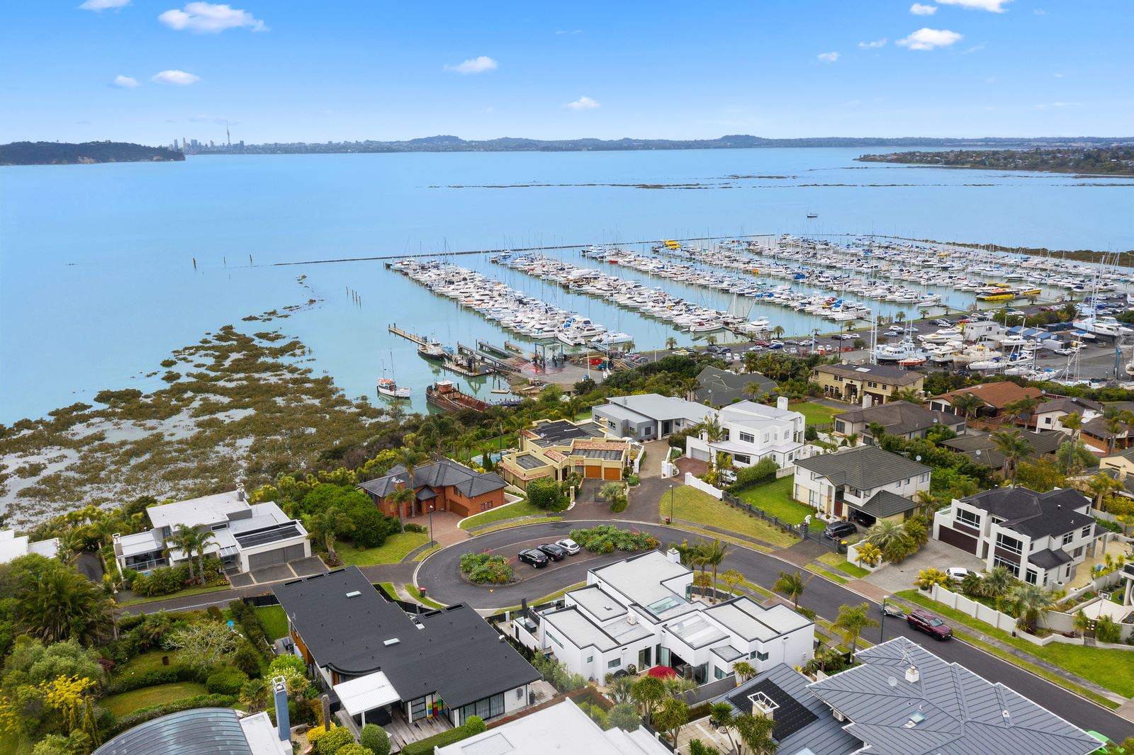 26 Courtneys, West Harbour, Auckland - Waitakere, 4 chambres, 0 salles de bain