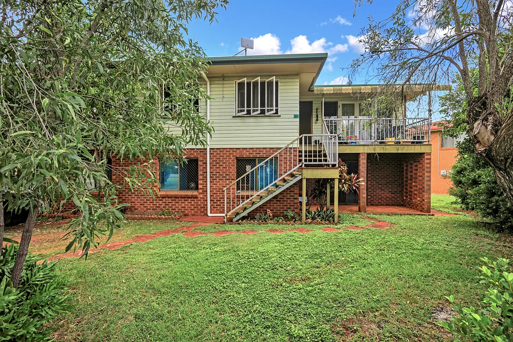 123 Churchill Street, Childers, QLD 4660