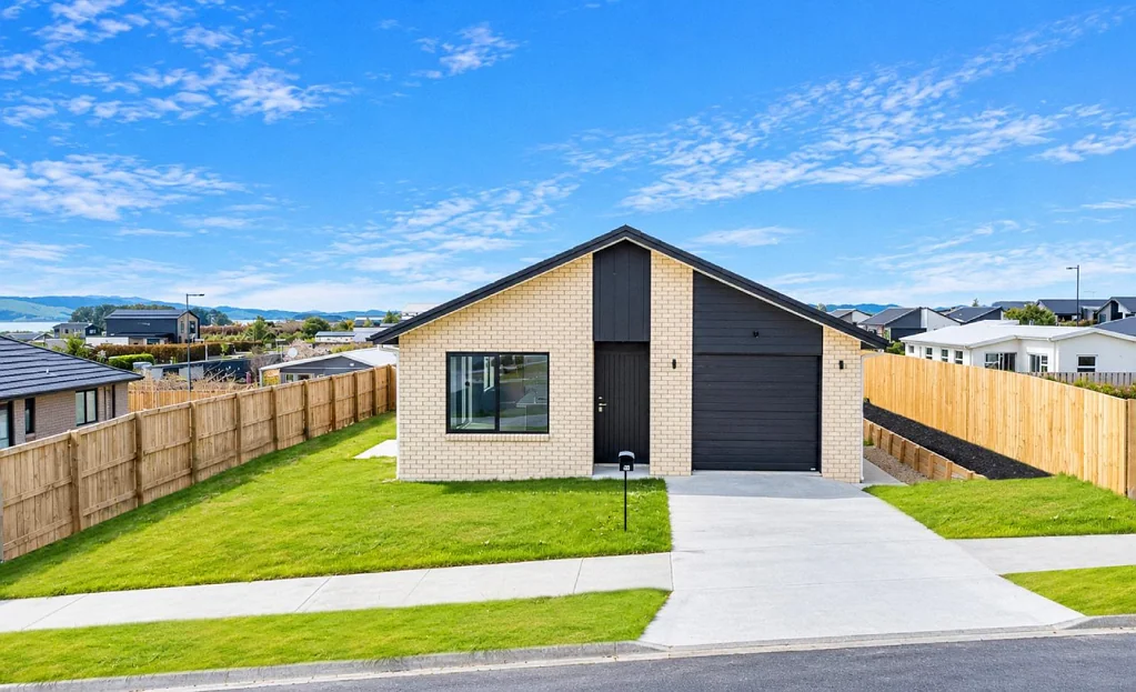 Te Kauwhata 4ਬੈੱਡਰੂਮ FREEHOLD, SPACIOUS FAMILY HOME!