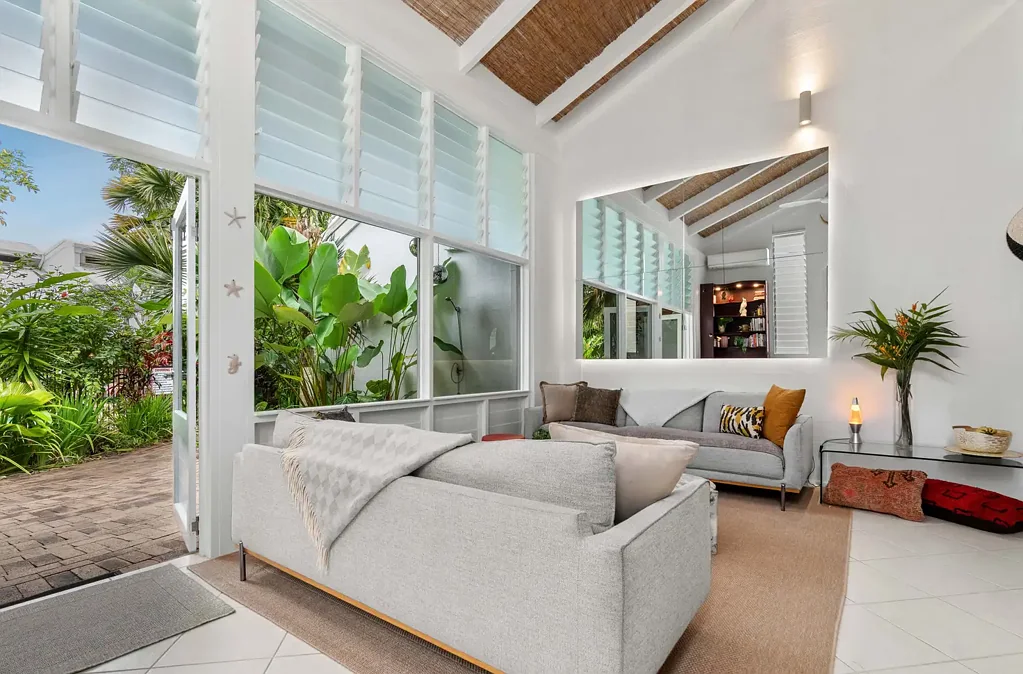 Port Douglas 3 Slaapkamer This is Nirvana