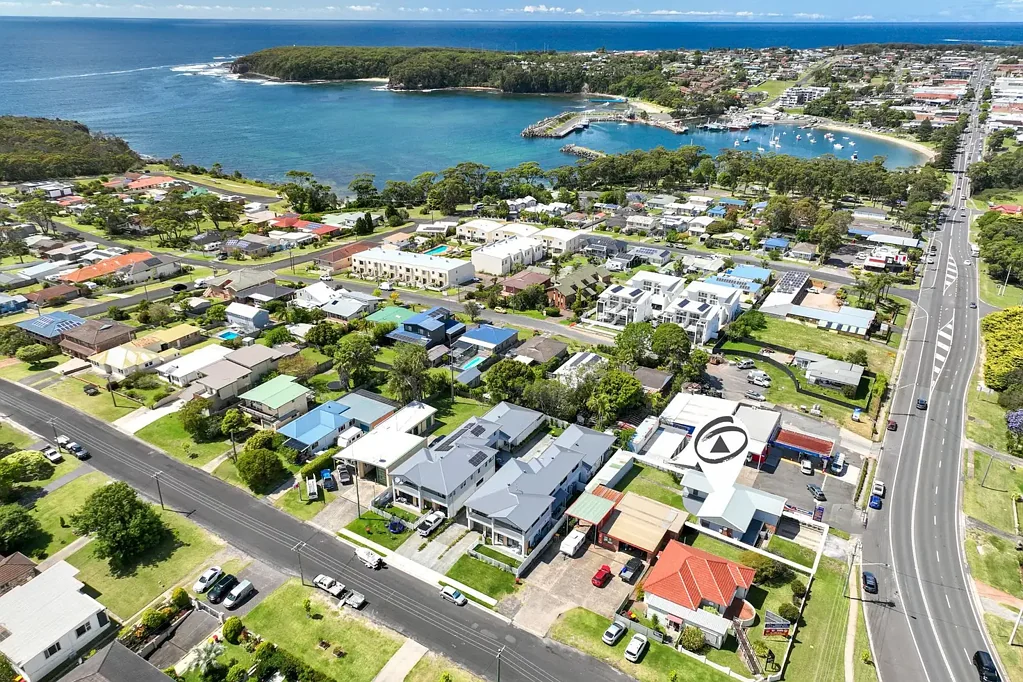 Ulladulla 3房  Prime Position