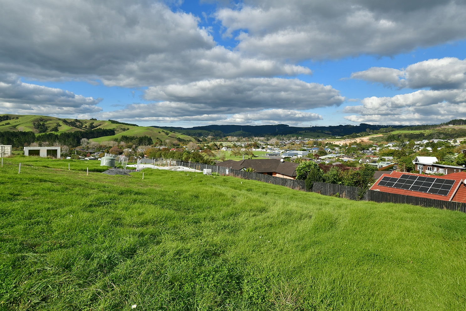 4a Forlong Rise, Helensville, Auckland - Rodney, 4 habitaciones, 0 baños