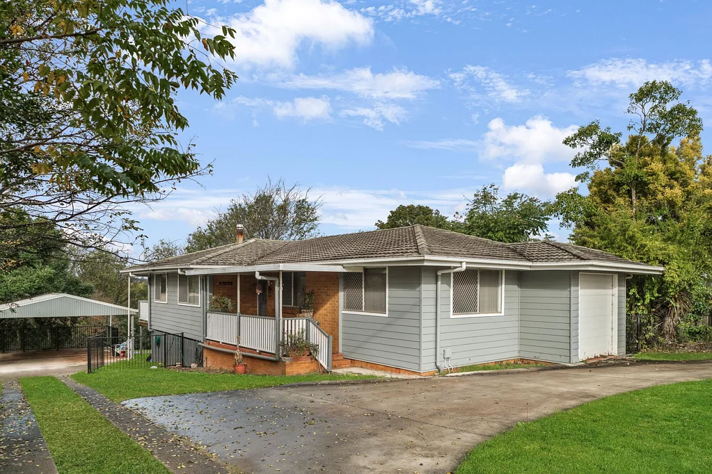 Comfortable Family Home in Kearneys Spring