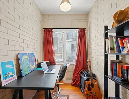 Unit 15/2 Kellett Way, Potts Point, NSW 2011, 1 ਕਮਰੇ, 1 ਬਾਥਰੂਮ, Apartment