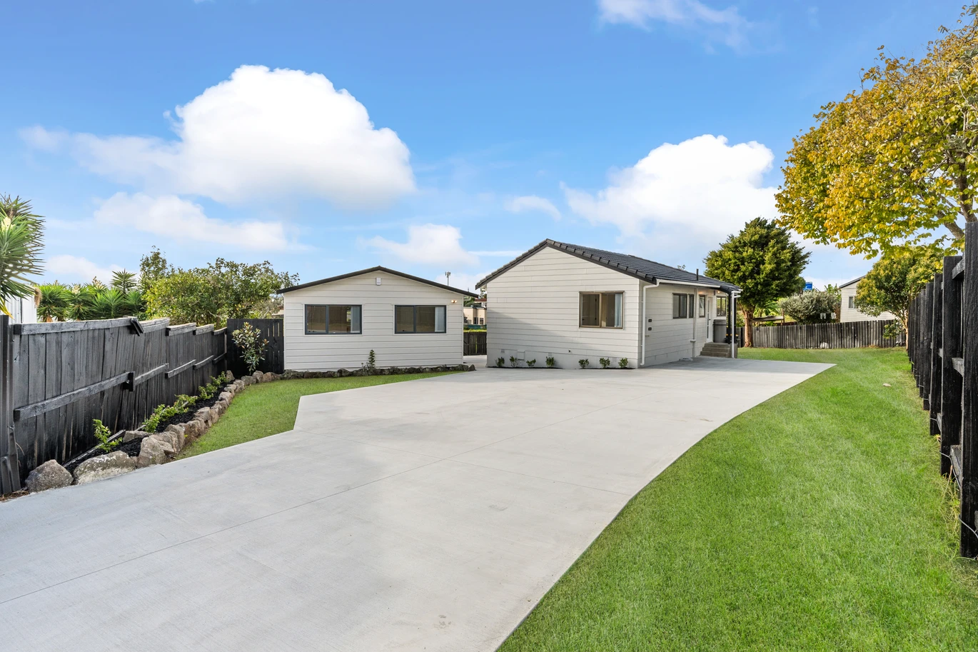 299 Weymouth Road, Manurewa, Auckland - Manukau, 6 कमरे, 0 बाथरूम, House