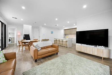 Flinders Park 4Zimmer Designer 2-Storey With Solar And Battery, Tailored To Modern Family Living
