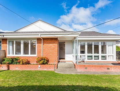 966 High Street, Avalon, Lower Hutt, Wellington, 2房, 1浴, 排房
