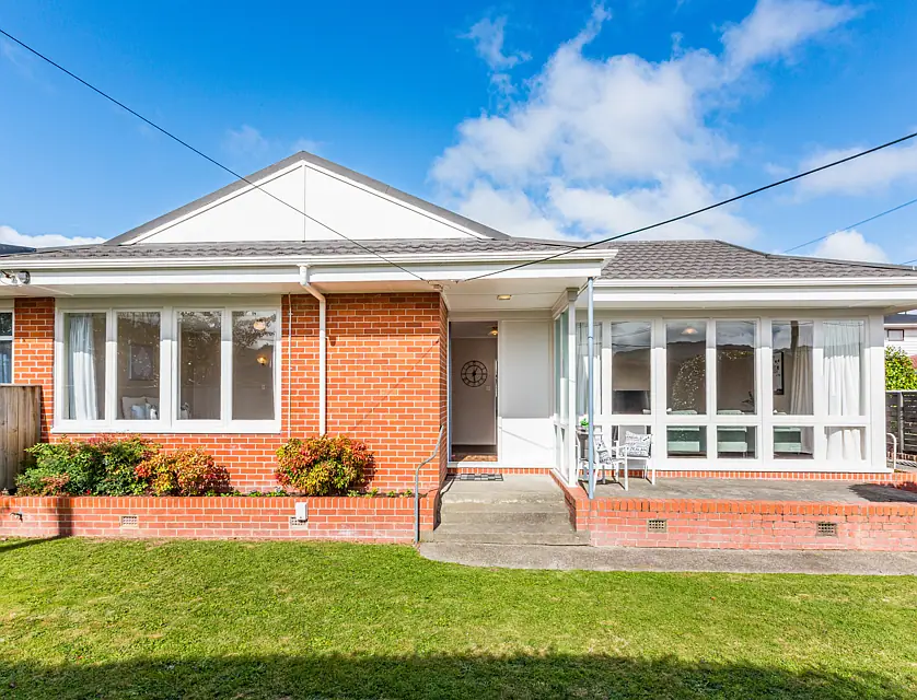 966 High Street, Avalon, Lower Hutt, Wellington, 2房, 1浴, 排房