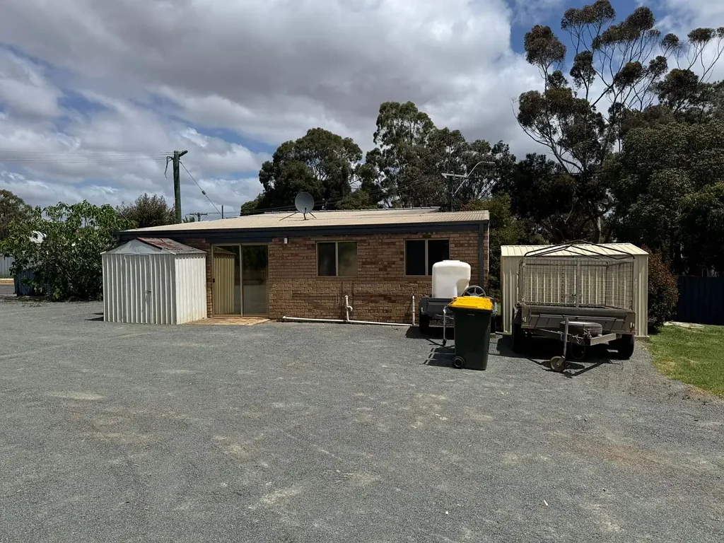 17B Bannister Road, Boddington, WA 6390