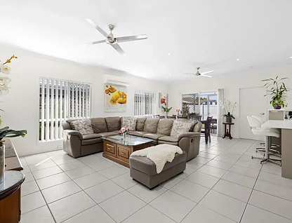 5 Gippsland Place, Caloundra West, QLD 4551, 5 ਕਮਰੇ, 2 ਬਾਥਰੂਮ, House