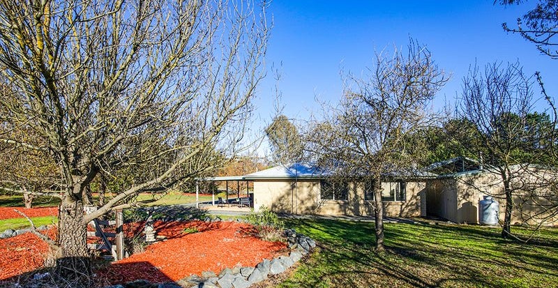 5 KINSMAN DR, MURRUMBATEMAN NSW 2582, 0 침실, 0 욕실, House