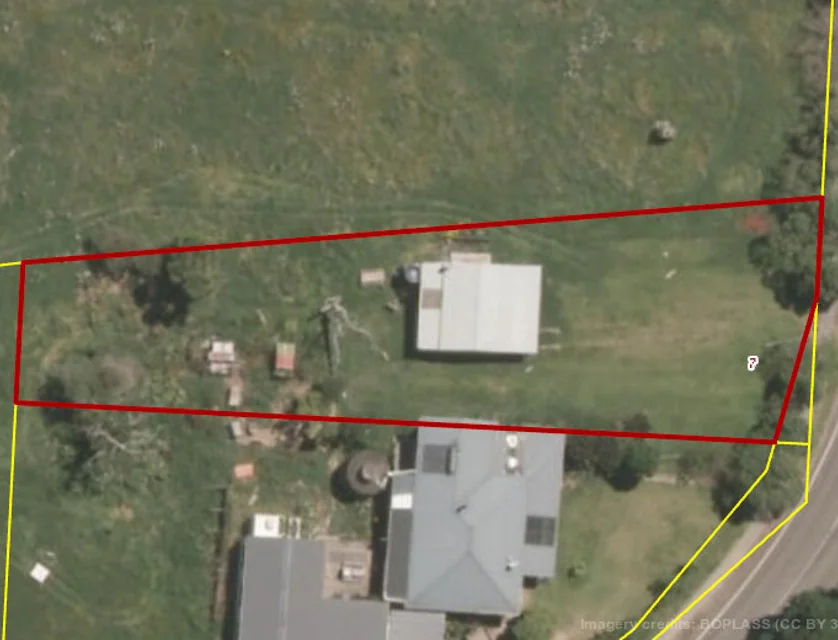 7 Rata Street, Te Araroa, Gisborne, 1 침실, 1 욕실