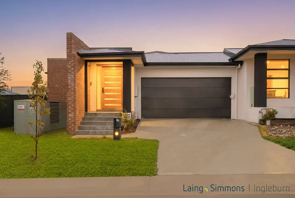 Goulburn 4कमरा Brand New Torrens Title Duplex | Contemporary Living Close to Goulburn CBD