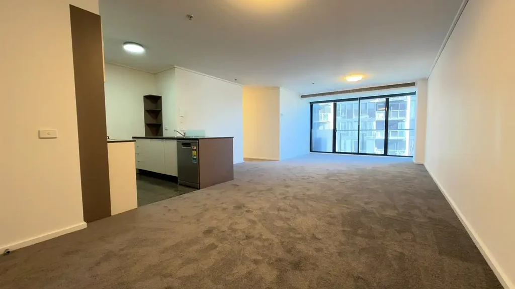 Freshly updated 2-Bedroom Apartment in the heart of Southbank!!