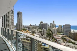 21602/3113 Surfers Paradise Boulevard, Surfers Paradise