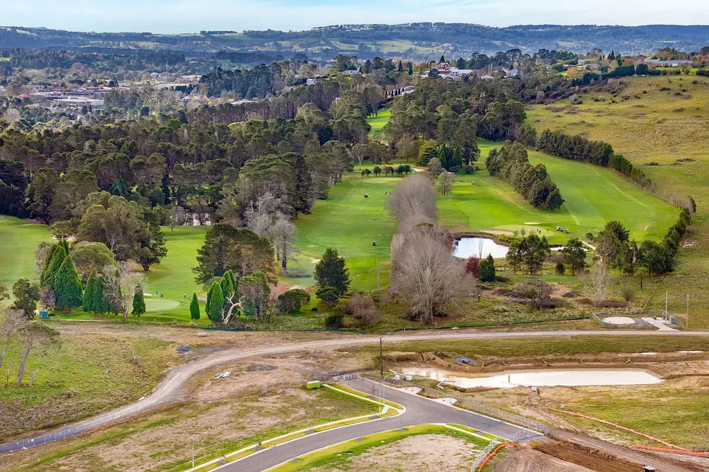Moss Vale Premium Registered Homesite in Sought After Estate