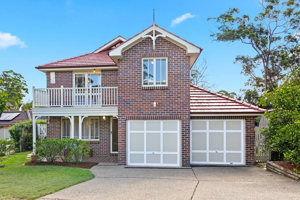10 Webbs Terrace, Westleigh, NSW 2120