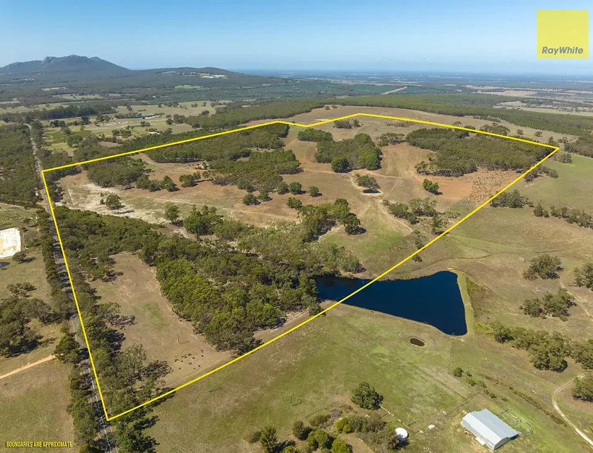 708 Porongurup Road, Mount Barker, Wheat Belt, 0 rūma, 0 rūma horoi, Lifestyle Property
