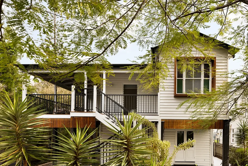 10 Stevenson Street, Grange, QLD 4051