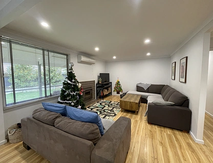 111 Lakeside Avenue, Mount Beauty, Wangaratta, 3 habitaciones, 1 baños, House