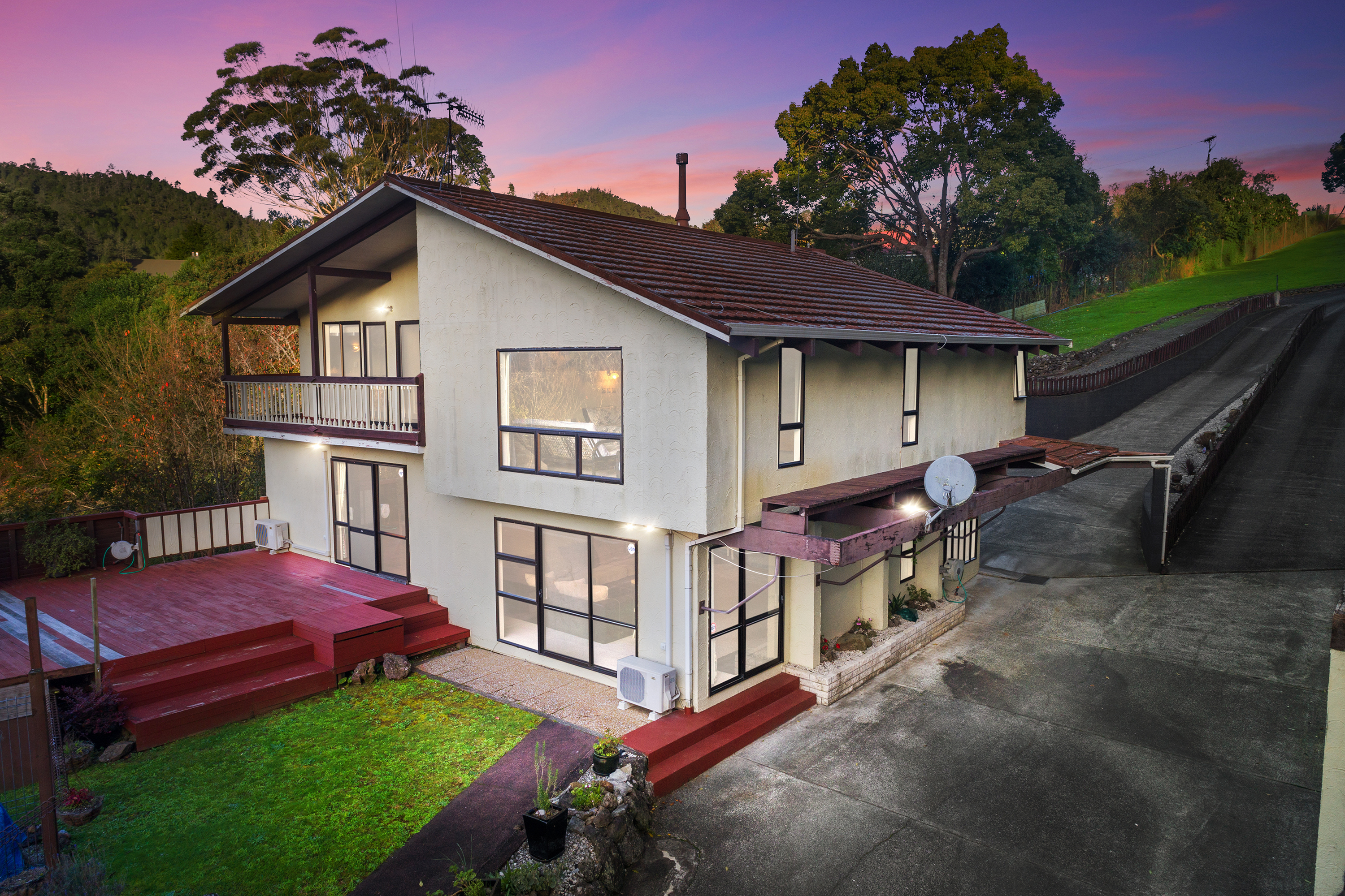 138 Mill Road, Kensington, Whangarei, 5房, 0浴