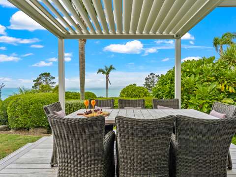 Gulf Harbour 4房  Pacific Cliffs Perfection: Sellers Have Purchased!