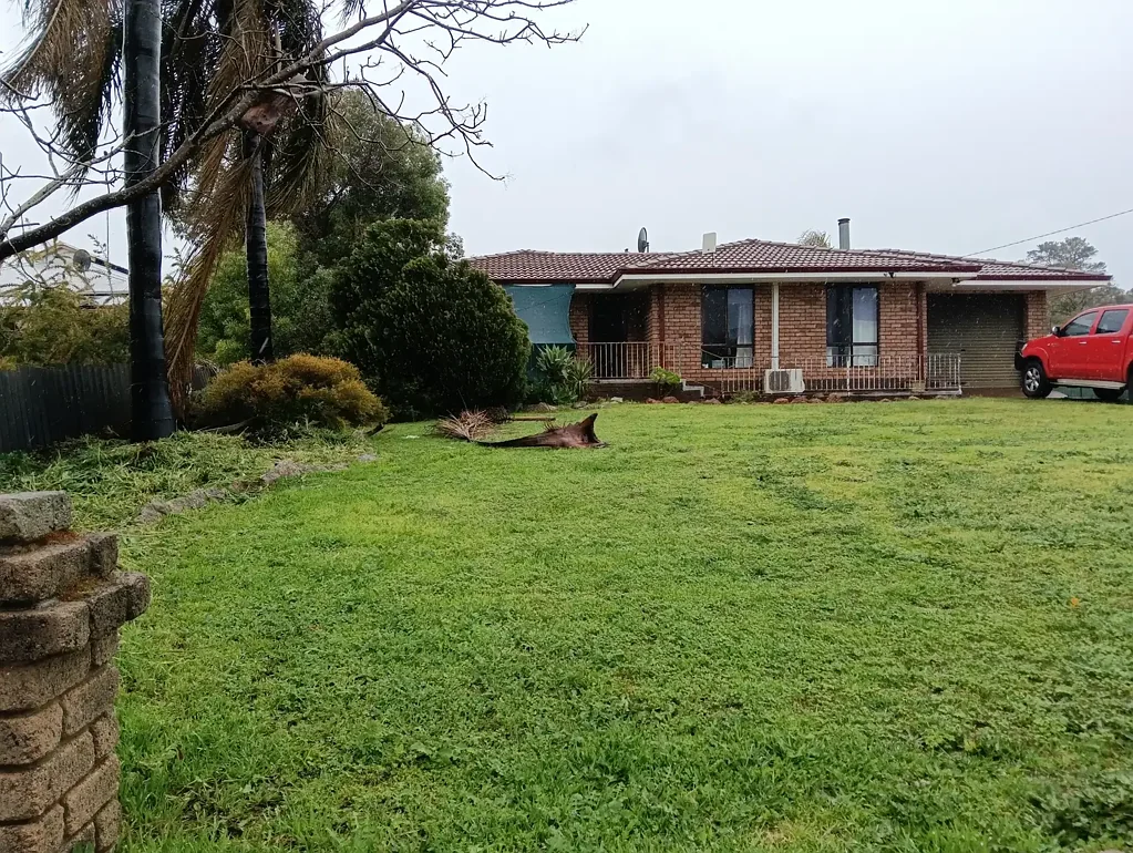 3 Bannister Road, Boddington, WA 6390