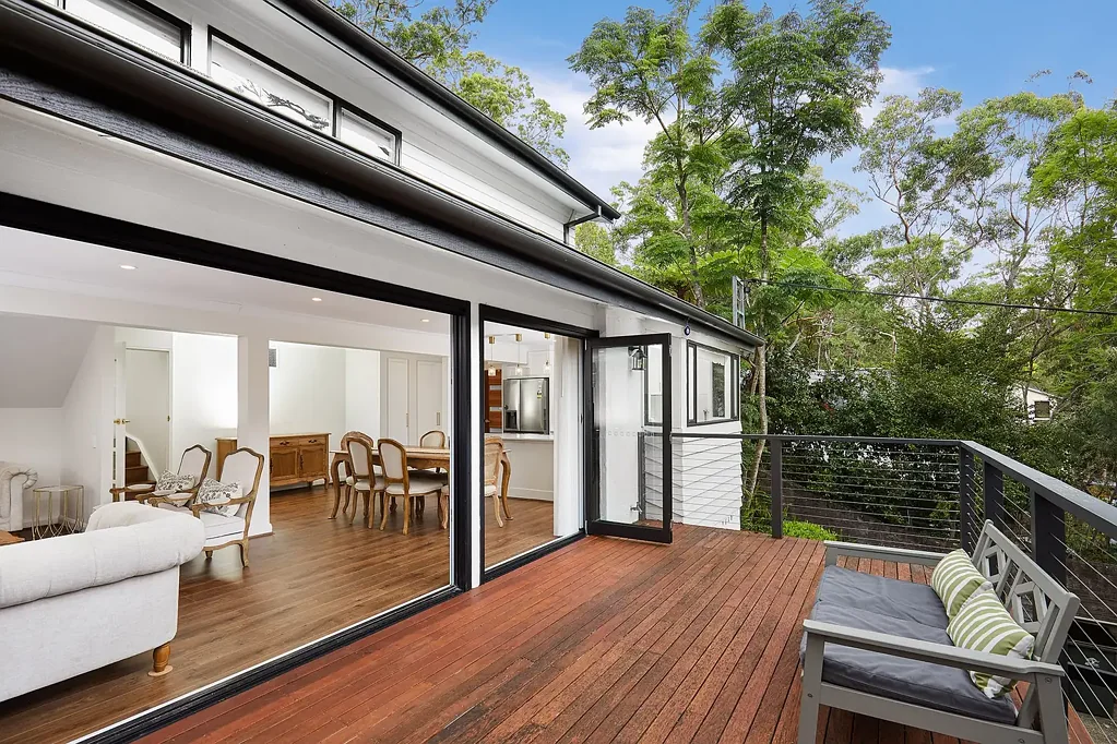 Elevated Family Living in a Peaceful Cul-De-Sac