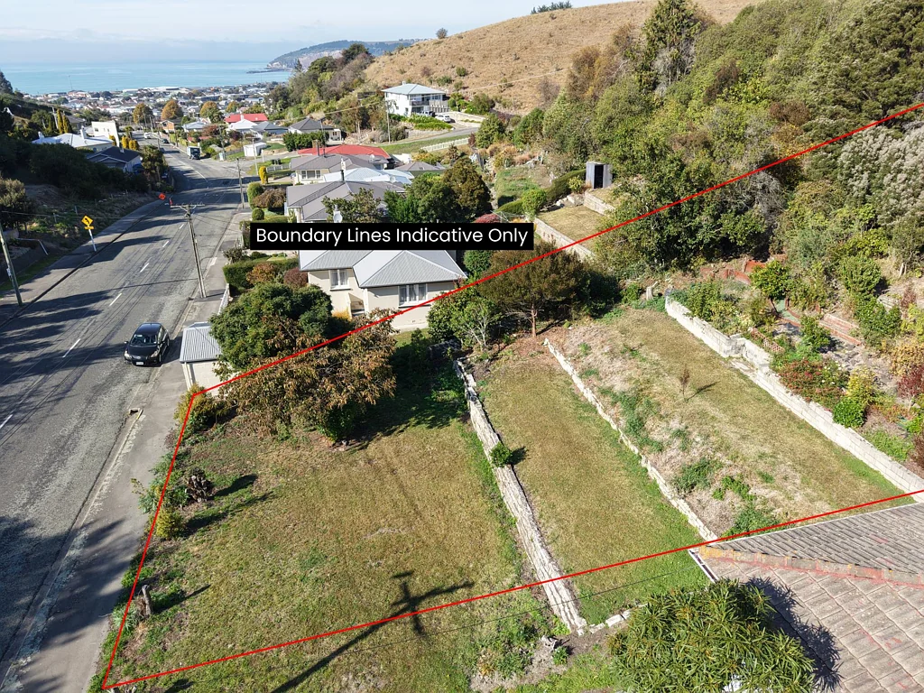Oamaru  POSITION, POTENTIAL, POSSIBILITY!