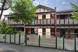 43 Parsons Street, Kensington