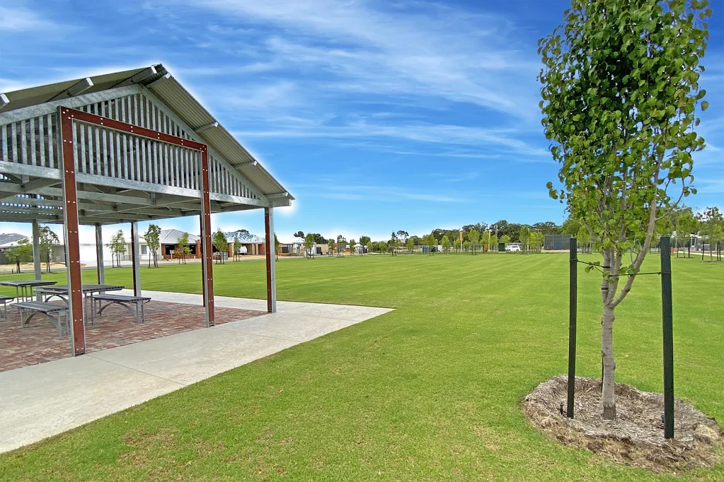 Upper Swan Large 515sqm Block